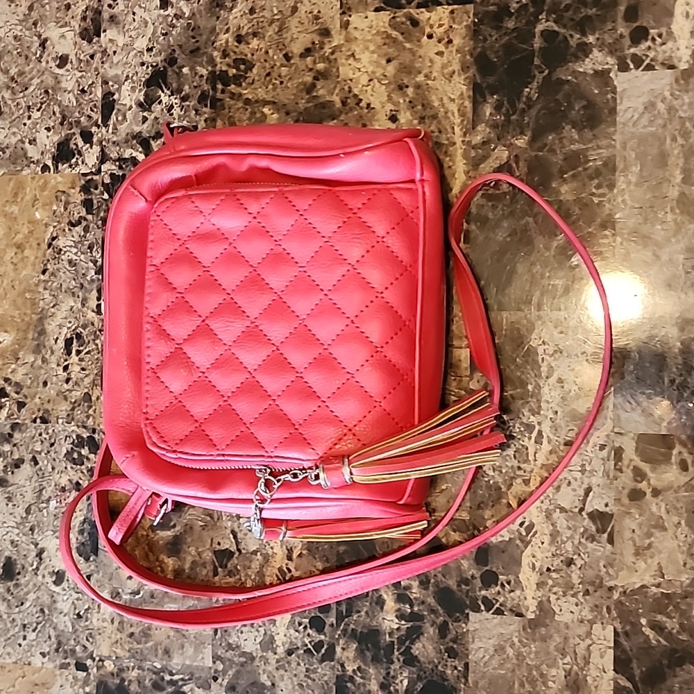 Jessica Simpson Crossbody 💄